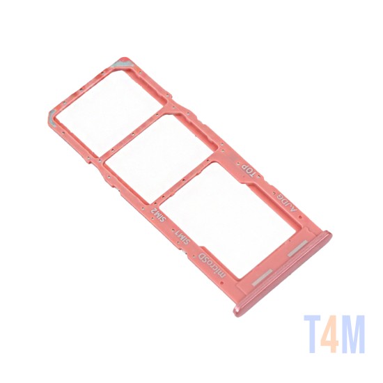 Bandeja de SIM Samsung Galaxy A04s/A047 Cobre